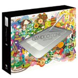 Bamboo Comic CTH-461/S1
