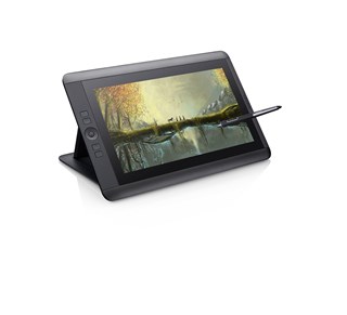 Cintiq 13HD touch DTH-1300/K0
