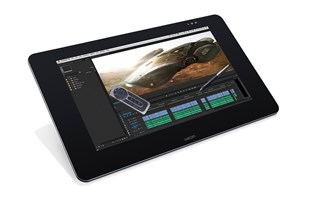 Cintiq 27QHD DTK-2700/K0