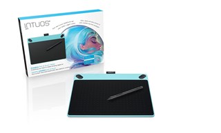 Intuos Art medium CTH-690/B0