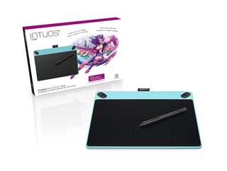 Intuos Comic medium CTH-690/B1