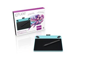 Intuos Comic small CTH-490/B1