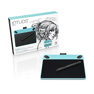 Intuos Draw small CTL-490/B0