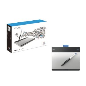 Intuos pen small CTL-480/S0