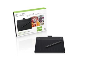 Intuos Photo small CTH-490/K2