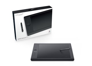 Intuos Pro large PTH-851/K1