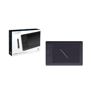 Intuos Pro medium PTH-651/K0