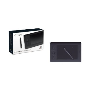 Intuos Pro small PTH-451/K0